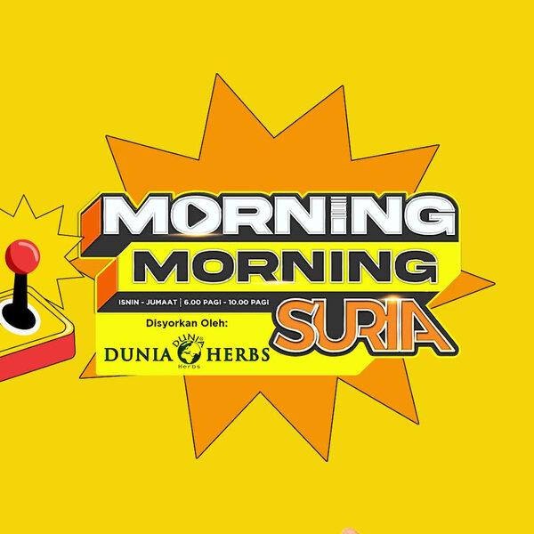 Terbaik Morning Morning Suria