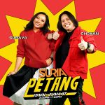 Suria Petang