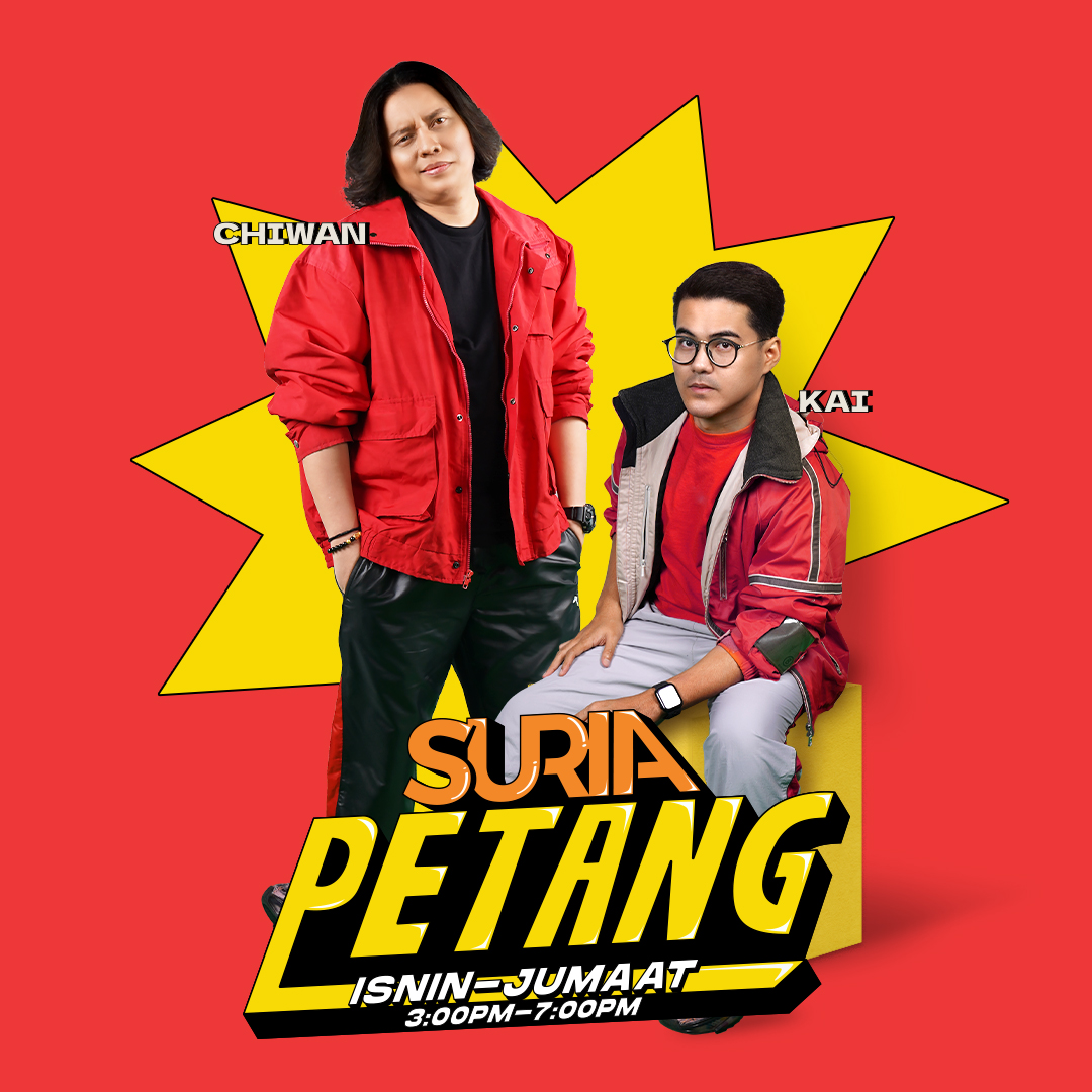Suria Petang