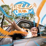 Hello Suria