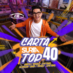 Carta Suria Top 40