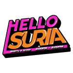 Hello Suria