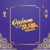 Qalam Suria