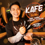 Kafe Suria