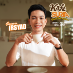 Kafe Suria