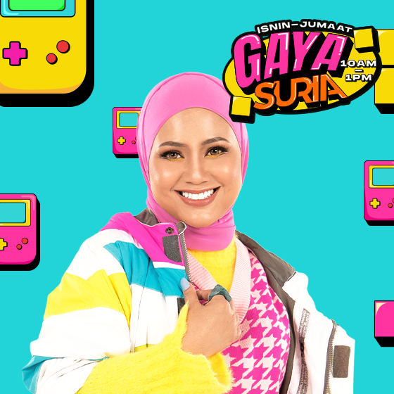 Gaya Suria