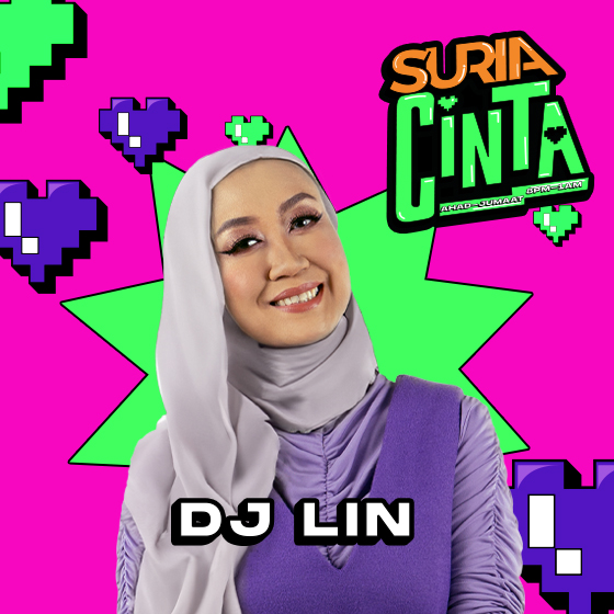 Suria Cinta