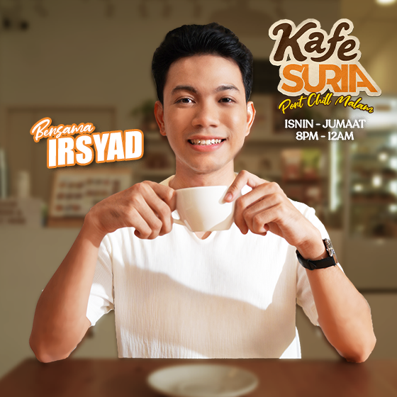 Kafe Suria
