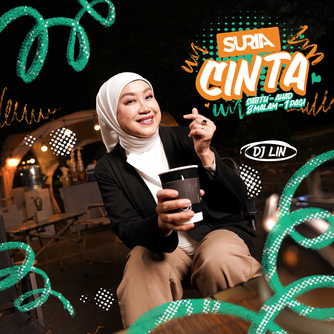 Suria Cinta