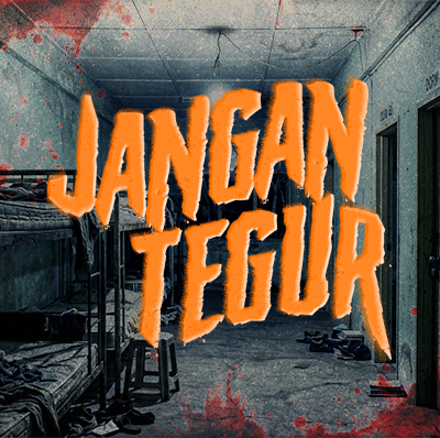 Jangan Tegur