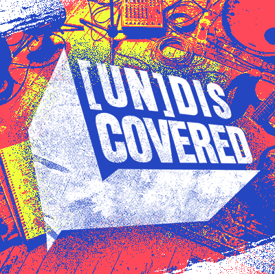 [UN]Discovered