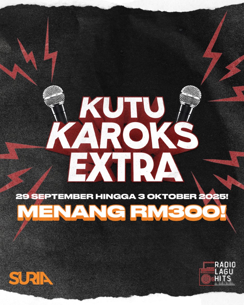 Kutu Karoks Extra