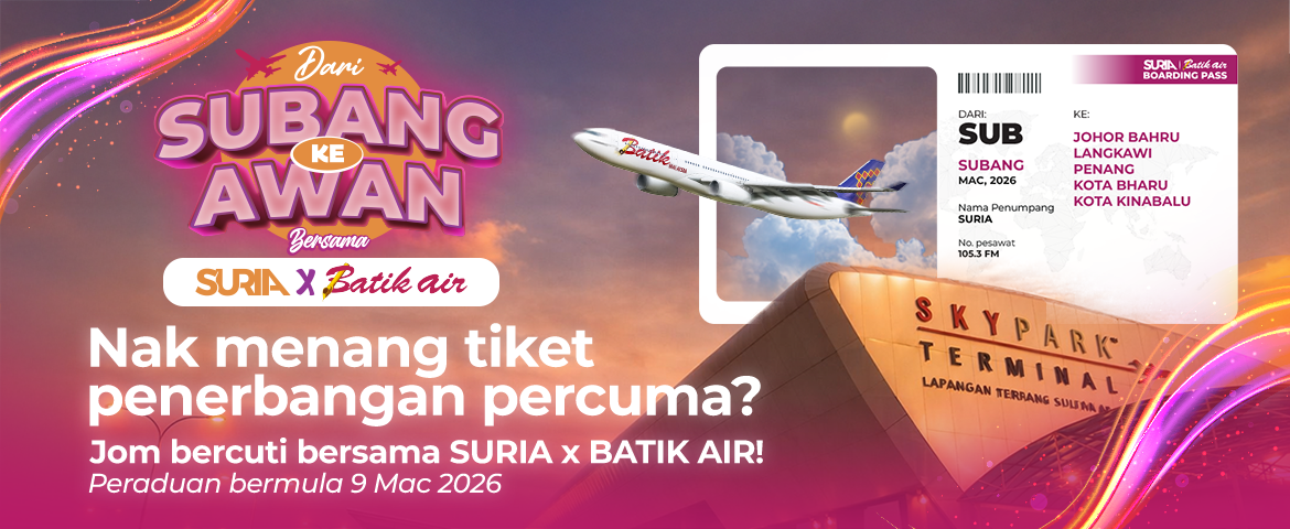 Batik Air