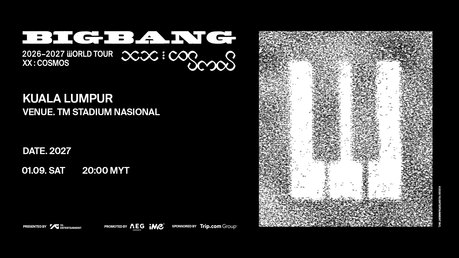 Big Bang Concert